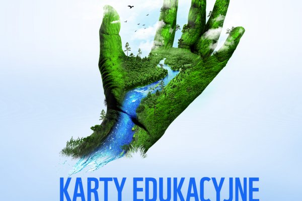 WWF Polska publikuje karty edukacyjne poświęcone rzekom