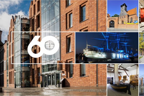 Narodowe Muzeum Morskie w Gdańsku zamyka swoje oddziały