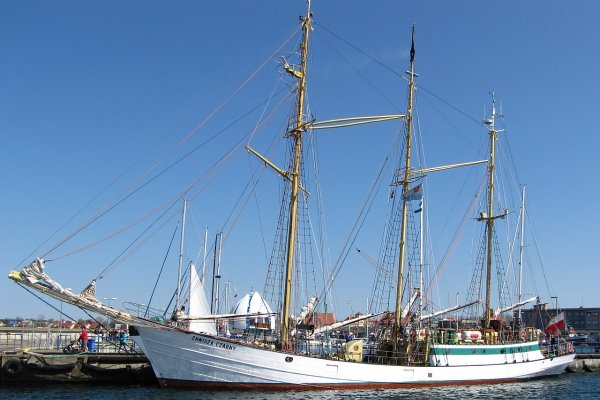 Nowe żagle dla Zawiszy Czarnego