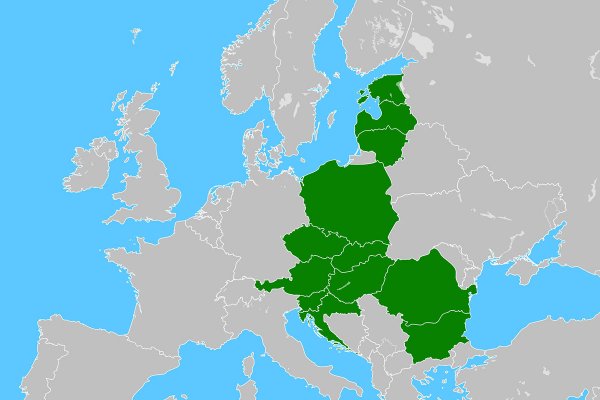 Stefan Tompson: Trójmorze, najambitniejszy projekt geopolityczny naszych czasów