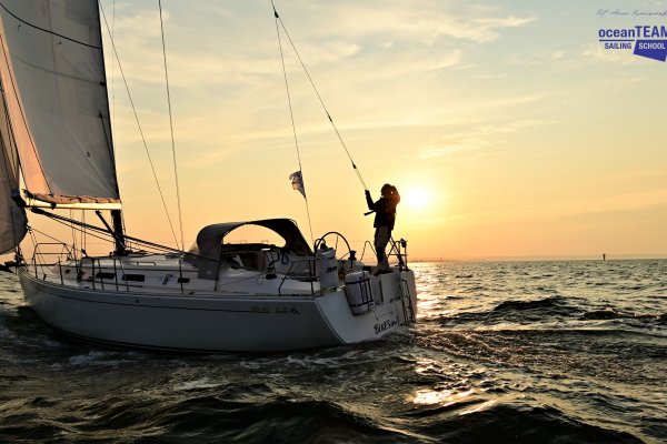 Sztormowy finisz Bitwy o Gotland