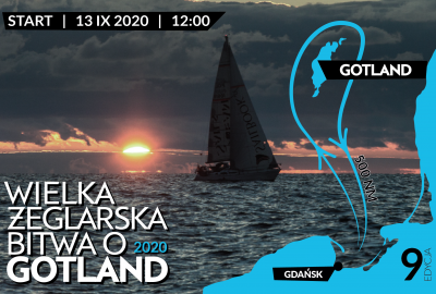 Bitwa o Gotland Niespełna tydzień do startu Bitwy o Gotland