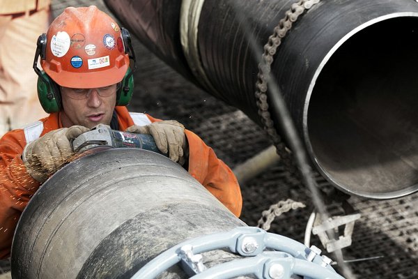 Gaz-System wybrał wykonawców lądowej części Baltic Pipe w Polsce