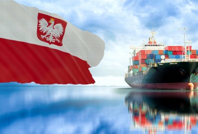 Przywrócić polską banderę w polskiej flocie handlowej