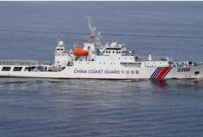 Indonezja protestuje przeciwko wtargnięciu chińskiego okrętu na swoje wody
