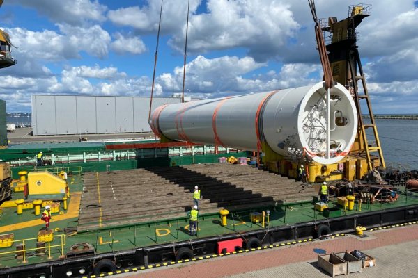 Fracht FWO Polska poszerza skalę działalności w transporcie morskim 