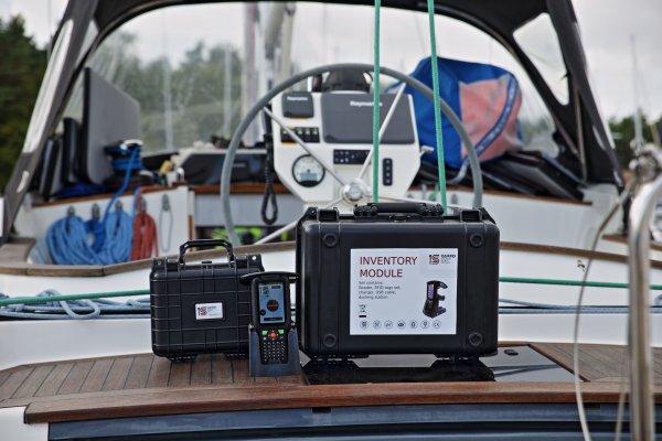 ISS Yachts Show - okazja, by sprawdzić rozwiązanie ISS Yachts w Chorwacji