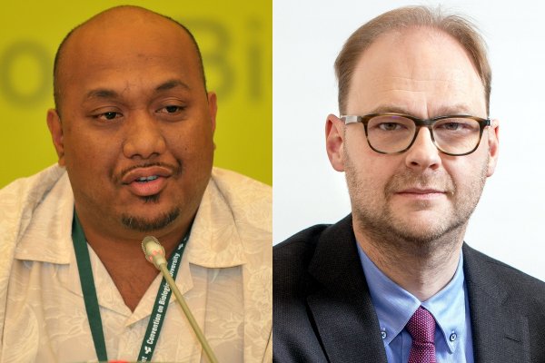 Wyspy Marshalla i Sea Europe krytykują dekarbonizacyjny pakiet IMO