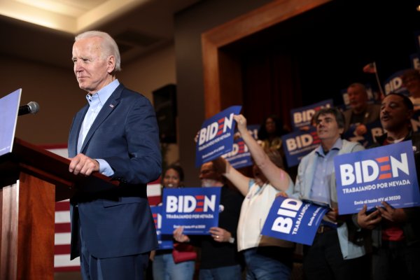 Sztab Bidena zapewnia, że będzie on przeciwny Nord Stream 2