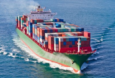 IMO wciąż pod presją w sprawie dekarbonizacji żeglugi