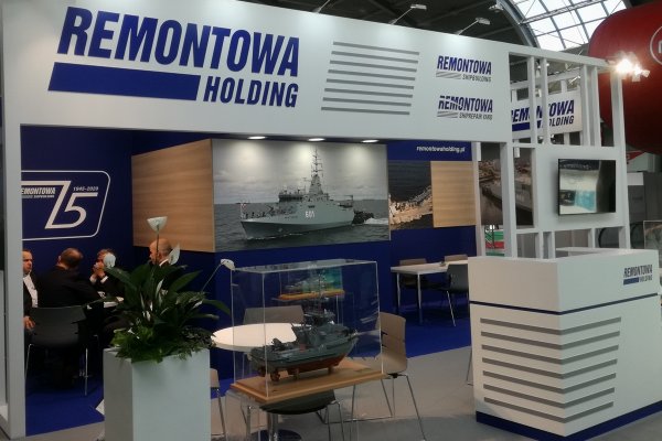 O nowych okrętach dla polskiej Marynarki Wojennej [VIDEO]