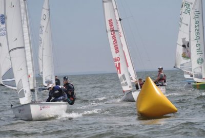 Memoriał Sieradzkiego 2019 Memoriał Sieradzkiego na inaugurację sezonu klasy Omega