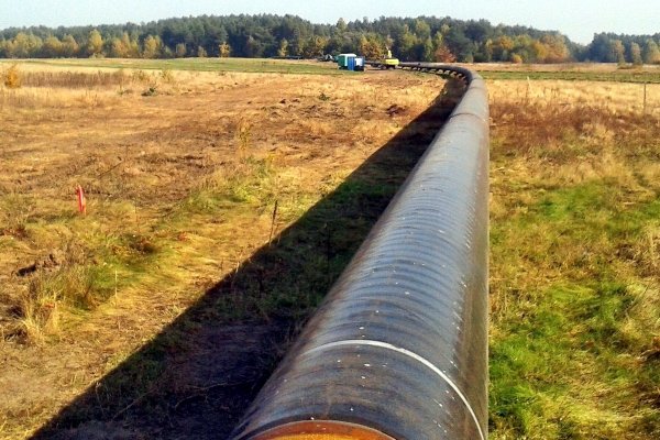 PERN szuka dostawcy rur dla drugiej nitki ropociągu Odcinka Pomorskiego