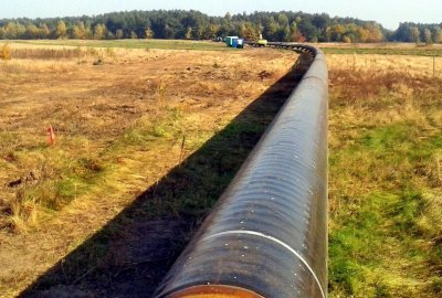 PERN szuka dostawcy rur dla drugiej nitki ropociągu Odcinka Pomorskiego