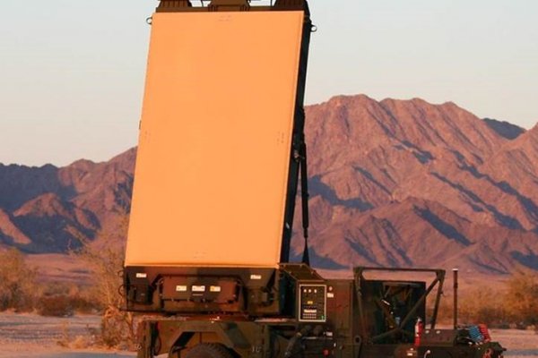 Saab otrzymał zamówienie na komponenty systemów radarowych dla US Marine Corps