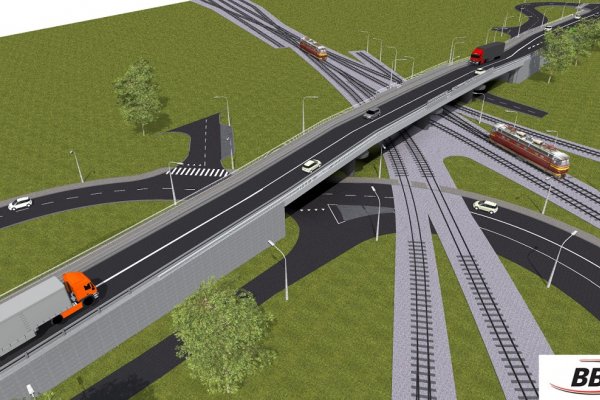 Nowy wiadukt w Gdańsku dla sprawnego ruchu m.in. pociągów