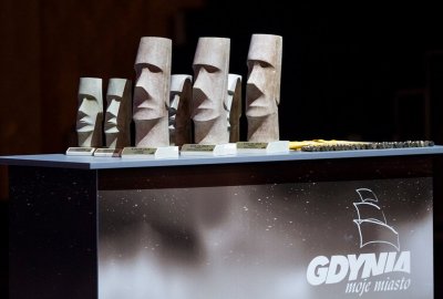 Kolosy, jakich jeszcze nie było [PROGRAM]