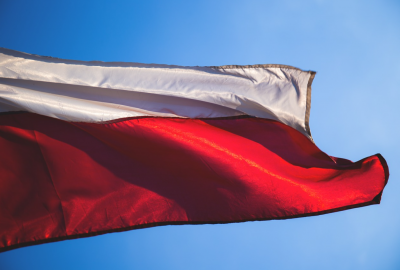 Fot.: Pixabay Projekt „bandera & tsue”