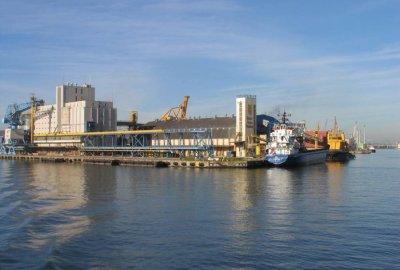 Bałtycki Terminal Zbożowy Bałtycki Terminal Zbożowy