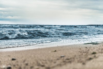 Gróbarczyk: 34 mln zł w 2019 r. na ochronę brzegów morskich