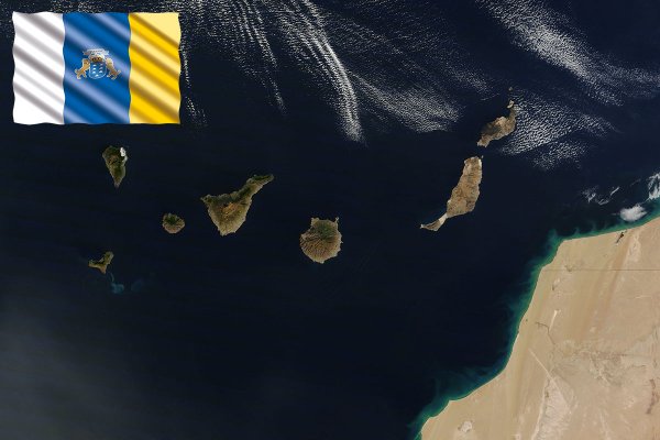 Hiszpania: W 2020 r. na Wyspy Kanaryjskie dotarło o 550 proc. więcej migrantów