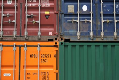 Zdjęcie ilustracyjne (Fot.: Unsplash) Dwóch aresztowanych ws. martwych migrantów znalezionych w kontenerze w Paragwaju