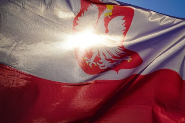 3. Flotylla Okrętów w obchodach Święta Wojska Polskiego
