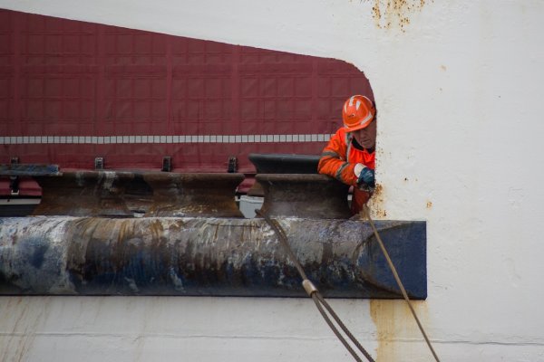 Ubezpieczenia marynarzy i TSUE, czyli Unia zjada własny ogon, ciąg dalszy