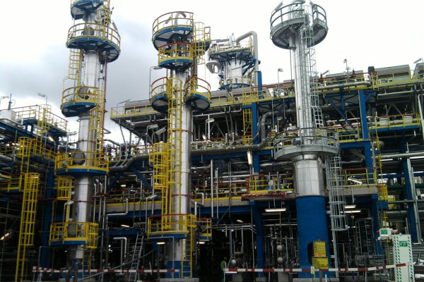 Mostostal Pomorze wykona remonty instalacji rafinerii Grupy LOTOS