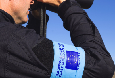 Po dziennikarskim śledztwie Frontex wszczyna dochodzenie ws. odpychania ...