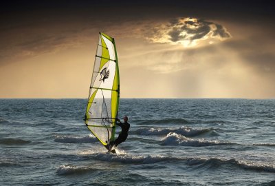 Sklep windsurfingowy w Gdańsku, Chałupach i Warszawie