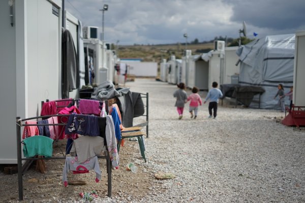 1600 migrantów przypłynęło w ciągu dwóch dni na Lampedusę