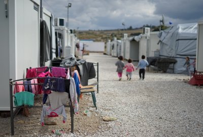 1600 migrantów przypłynęło w ciągu dwóch dni na Lampedusę