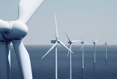Fot.: Hitachi ABB Power Grids Hitachi ABB dołącza do prac nad rozwojem morskiej energetyki wiatrowej