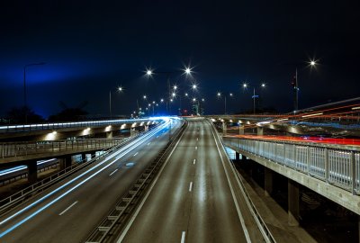 Zdjęcie ilustracyjne (Fot.: Pixabay) budowa autostrady