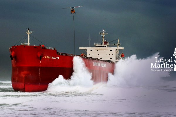 COVID-19 a problemy z podmianami marynarzy-stan na 10.2020 r.