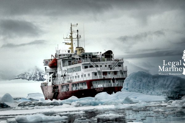 Norweski Tax Assessment Notice, a polscy marynarze