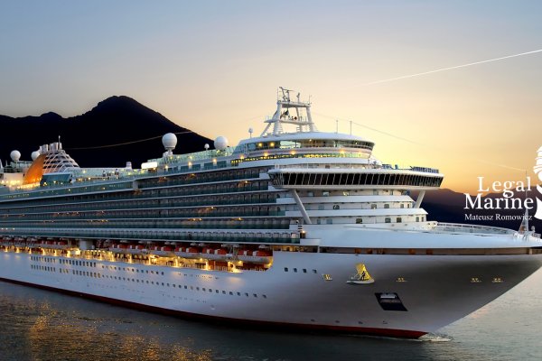 Podatki marynarskie: nowa umowa podatkowa z USA w 2021 roku?