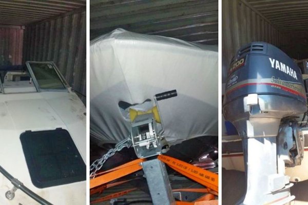 Malta przechwyciła łodzie dla przemytników ludzi w Libii?