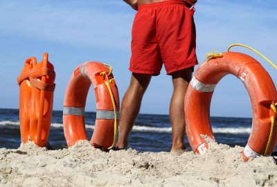 RCB: w niedzielę utonęło 14 osób