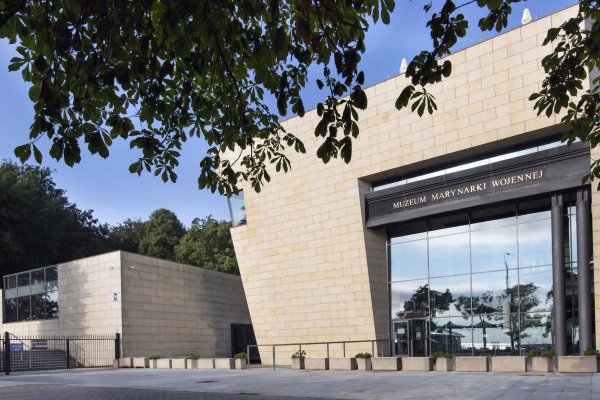 Święto Wojska Polskiego w Muzeum Marynarki Wojennej