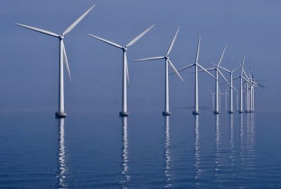 Offshore wind Firma najbogatszego Polaka wchodzi na rynek morskiej energetyki wiatrowej