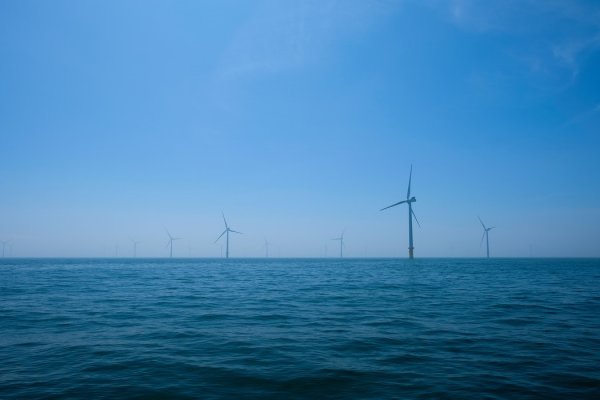 Ustawa offshore trafi do Sejmu w tym tygodniu