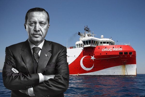 Turcja zamierza z powrotem wysłać swoje statki w pobliże greckich wysp