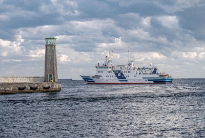 Podchorążowie na Horyzoncie II. Po raz pierwszy w 20-letniej historii statku