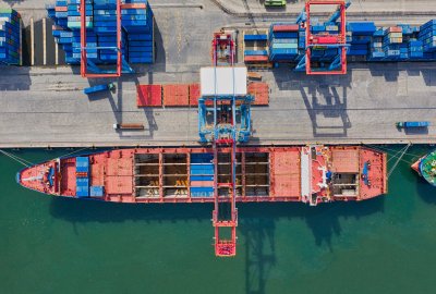 Zdjęcie ilustracyjne (Fot.: Pexels) Debata nt. barier rozwoju transportu intermodalnego