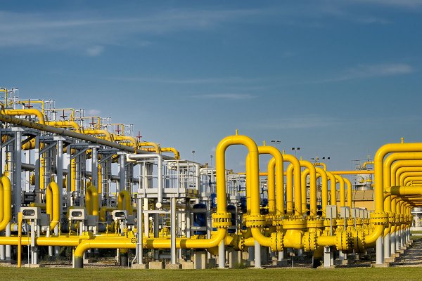 PGNiG: prawie 6 mld zł zysku netto w pierwszej połowie tego roku