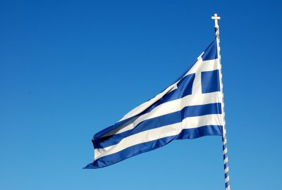 Zdjęcie ilustracyjne (Fot.: Unsplash Parlament Grecji ratyfikował umowę z Egiptem ws. granic morskich