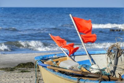 Zdjęcie ilustracyjne (Fot.: Unsplash) Bałtyckie państwa członkowskie łączą siły na rzecz zregenerowania Morza Bałtyckiego...