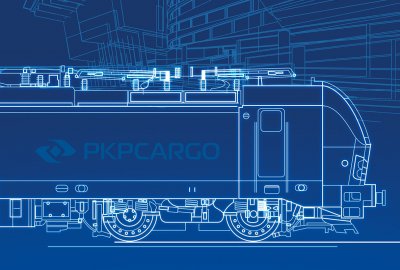 PKP Cargo z niemal 121 mln zł straty netto w I półroczu